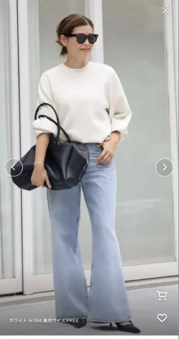 두지엠 클라세 dumble fit 풀오버