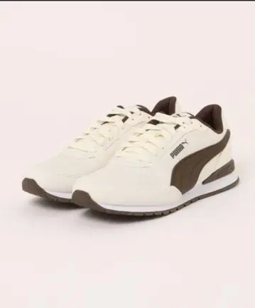 PUMA 푸마 ST RUNNER V3 NL BG 23.5cm?