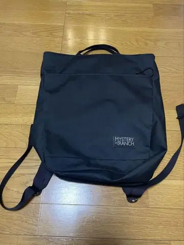MYSTERY RANCH 백팩 & 토트백