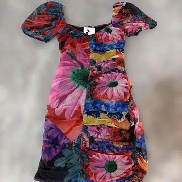 Desigual 원피스 드레스