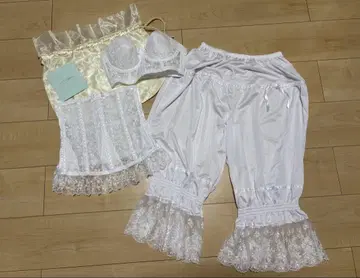 세모아 브라이덜 이너 C70, L, 64
