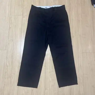 Dickies 디키즈 워크 팬츠 W36 L32