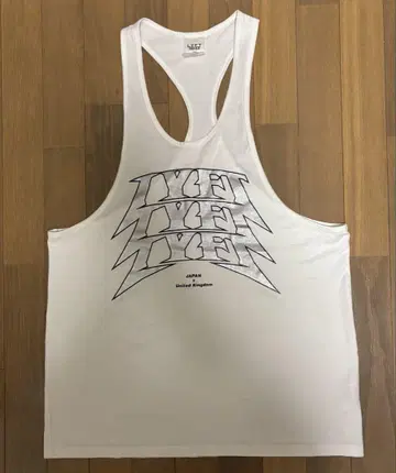 LYFT 탱크탑