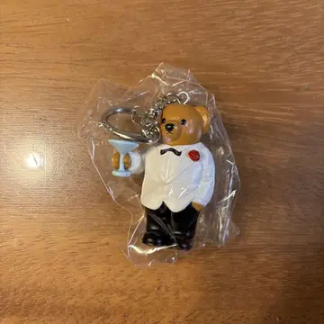 랄프 로렌 키링