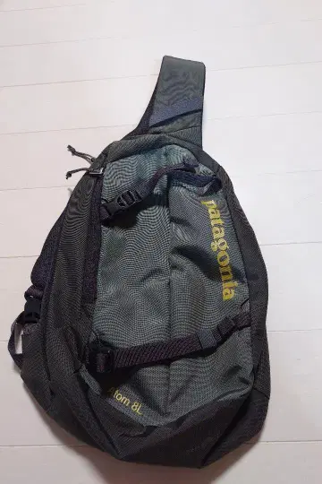 patagonia 파타고니아 아톰 슬링 8L