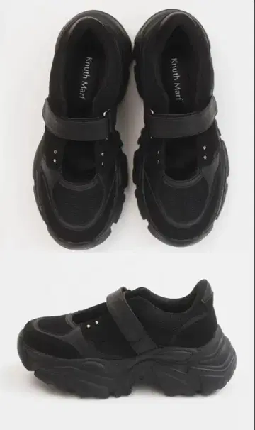 knuth marf sneaker style shandals 23