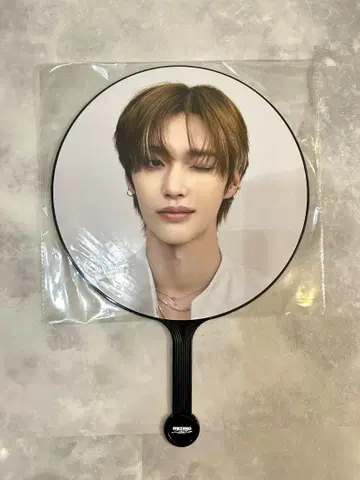 RIIZE*WONBIN 이미지 피켓 부채