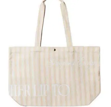 Herlipto Scoop and Escape Large Tote
