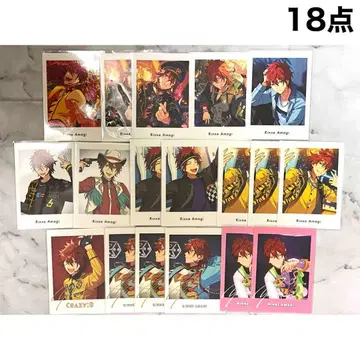 앙스타 파샤츠 린네