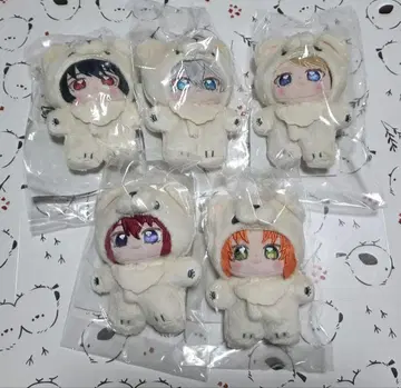앙스타 Knights 언제나 함께 봉제 인형