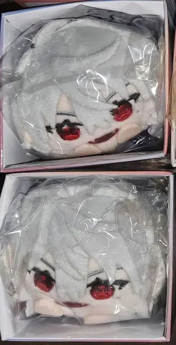 쿠즈하 니지산지 극락탕 모치코로링