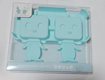 포켓몬 센터 아이스캔디 메이커 코오리
