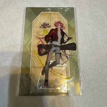 Fate FGOexpo2024 타카스기 신사쿠 아크릴 스탠드