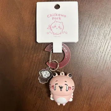 치이카와 파크 피규어 키링 (키메라)