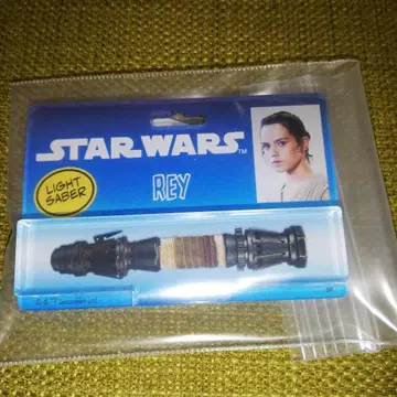 2025 STAR WARS REY 라이트세이버 컬렉션