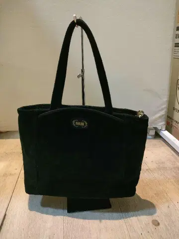 FEILER 페이러 토트백 핸드백