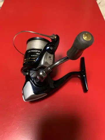 ULTEGRA ADVANCE 2000S 스피닝 릴