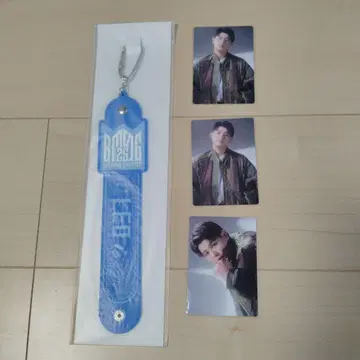 BMSG 온라인 복권 BE:FIRST LEO