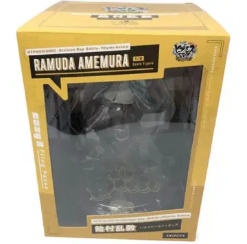 히프노시스 마이크 FlingPosse 아메무라 람다 1/8 스케일 피규어