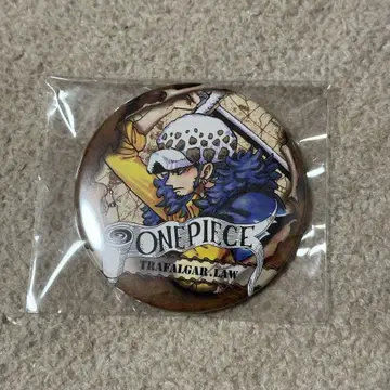 ONEPIECE 원피스 컬렉션 캔뱃지 로