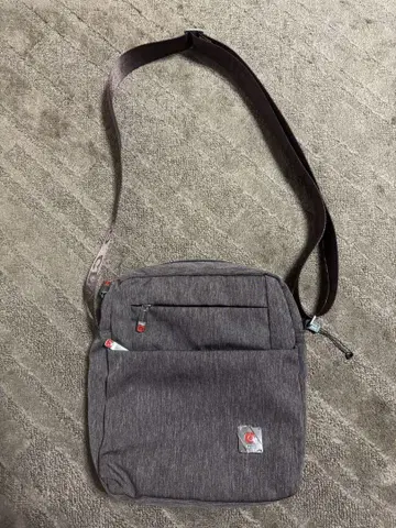 POLO CLASSIC 숄더백