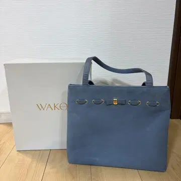 WAKO/토트백
