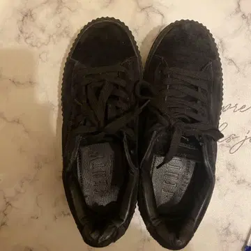PUMA FENTY Rihanna