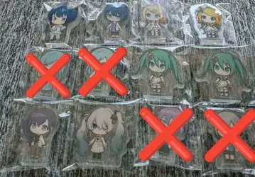 프로세카 코롯토 묶음 판매