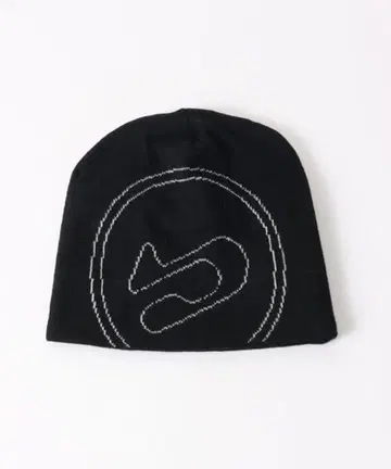 [ BAL / 발 ] BIG LOGO SOFT 비니 HAT