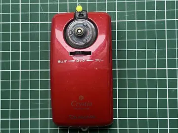 DAIWA crystia 다이와 크리스티아 와카사기 MR 전동 릴