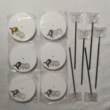인형 스탠드 6개 set Poppy Parker 포피 파커