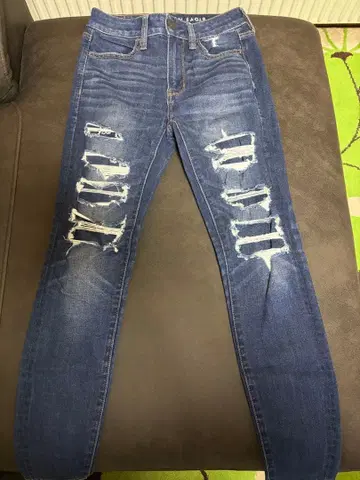 AMERICAN EAGLE 스키니 us2 short