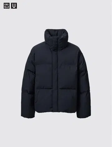 UNIQLO U 다운 자켓 완판템 [ 미사용 새상품 ]