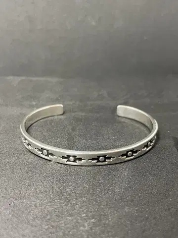 실버 뱅글 핸드메이드 뱅글 silver925 sterling