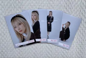 사쿠라자카46 후지요시 카린 클래식 코디 재고 라스트