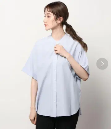 BEAUTY&YOUTH UNITED ARROWS 돌먼 슬리브 셔츠
