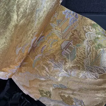 고져스 골드 토메소데 호몬기 후쿠로 오비