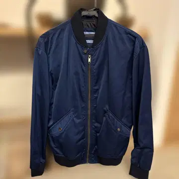 ZARA 자켓 USA-S 사이즈 뒷면 자수 있음