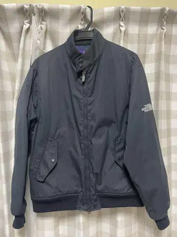 THE NORTH FACE PURPLE LABEL 필드 자켓