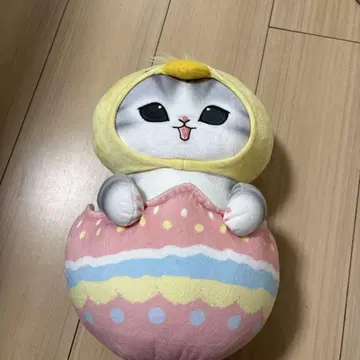 mofusand 모프 샌드 봉제 인형