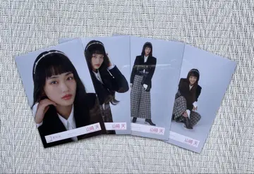 사쿠라자카46 야마자키 텐 클래식 코디 재고 라스트