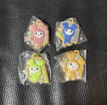 트와이스 쯔위 모모 지효 정연
