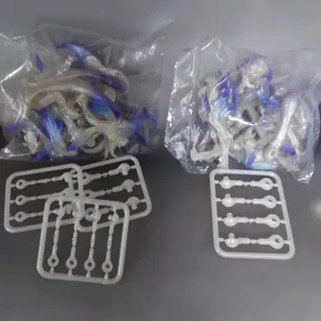 츠무기바코 제2절 이존 4종