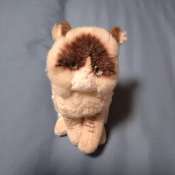 GUND 그랜피 캣 봉제 인형