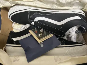 vans GORE-TEX 올드스쿨 29