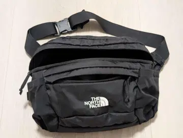 THE NORTH FACE 숄더백 블랙 nm72054