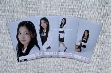 사쿠라자카46 타니구치 아이리 클래식 코디