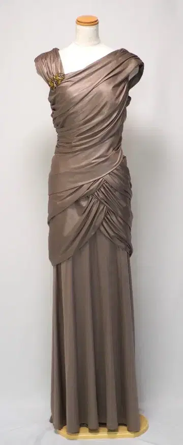 TADASHI SHOJI 롱 포멀 드레스 [ M ] / 11호 정도