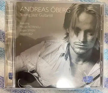 andreas oberg cd