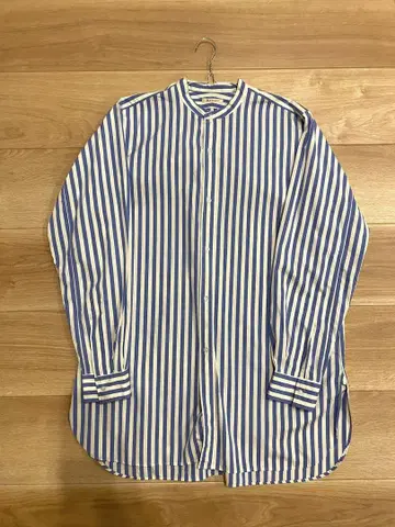HEUGN SHIRT038 Rob 셔츠